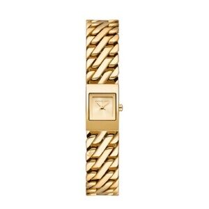 Michael Kors Women's Gold Chain Link Watch